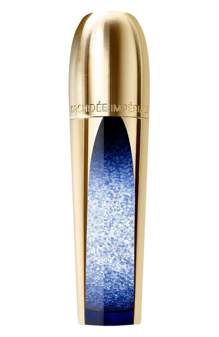 Лифтинг-концентрат с микрокапсулами Orchidee Imperiale (30ml)