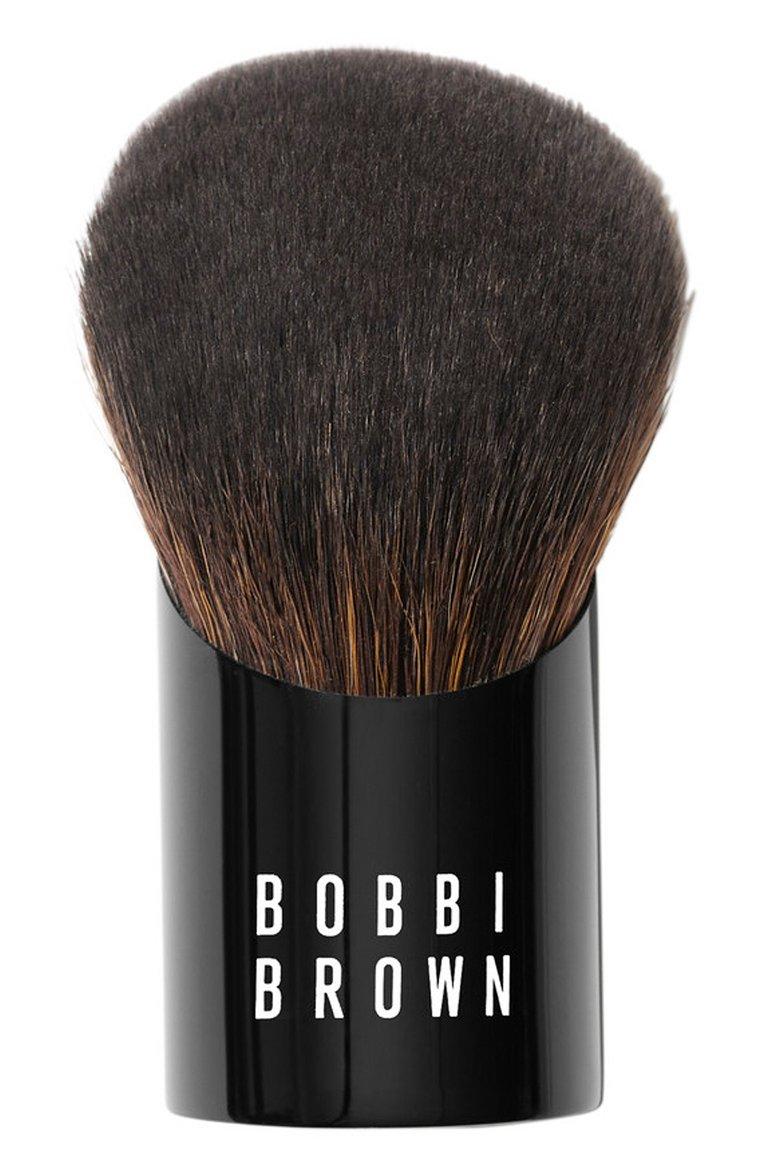 Кисть для мягкой растушевки Smooth Blending Brush