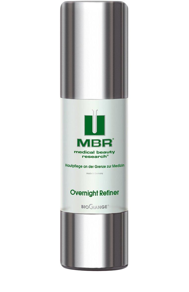 Ночной гель-пилинг для лица с фруктовыми кислотами Overnight Refiner (50ml)