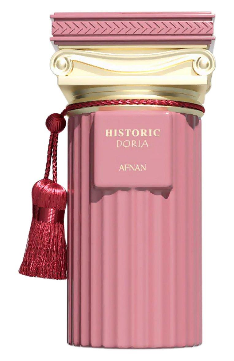 Парфюмерная вода Historic Doria (100ml)