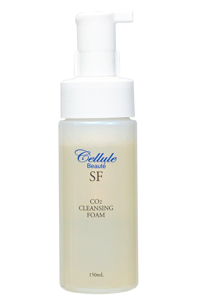 Очищающая пена SF CO2 Cleansing Foam (150ml)