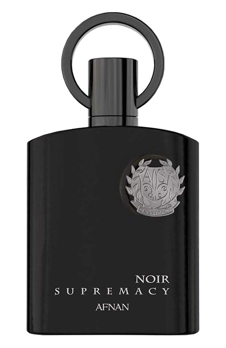 Парфюмерная вода Supremacy Noir (100ml)