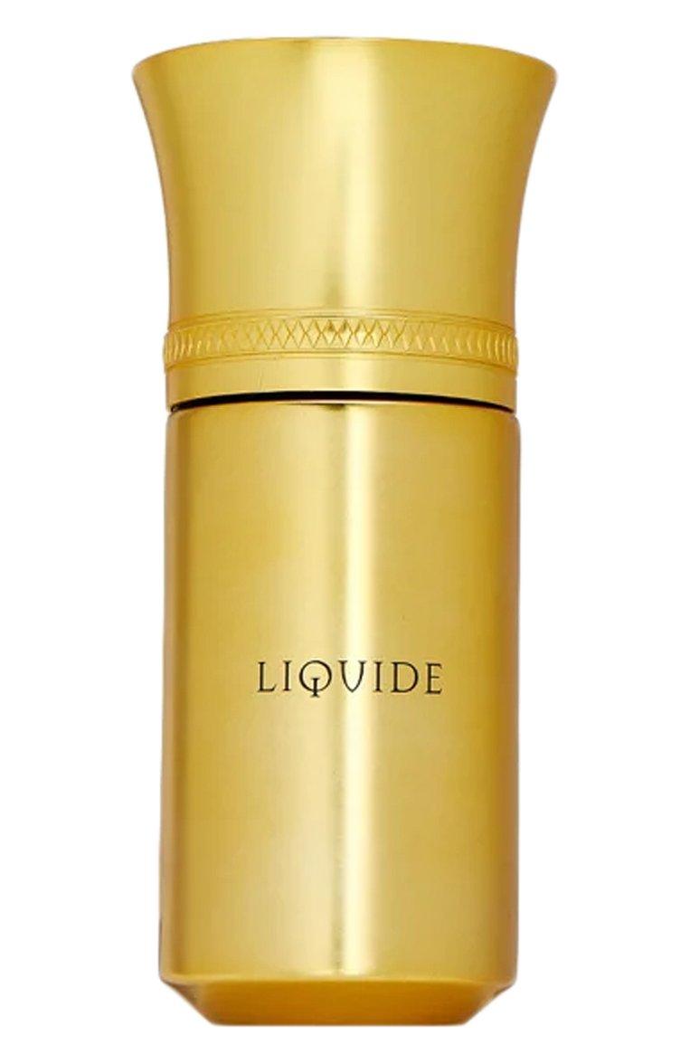 Парфюмерная вода Liquide (100ml)