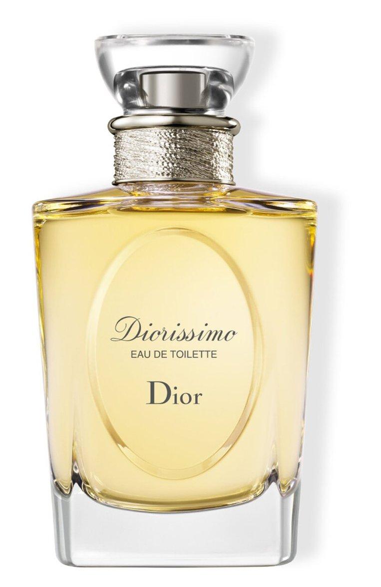 Туалетная вода Diorissimo (50ml)