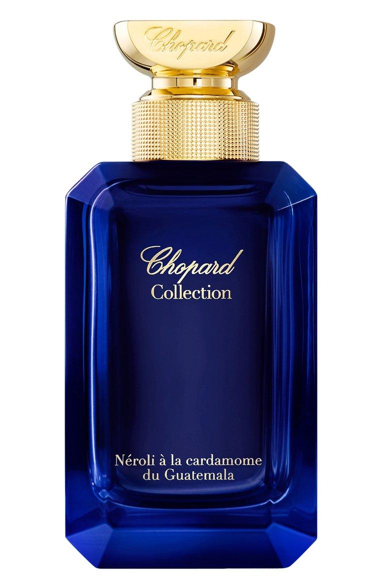 Парфюмерная вода Neroli a la Cardamome du Guatemala (50ml)