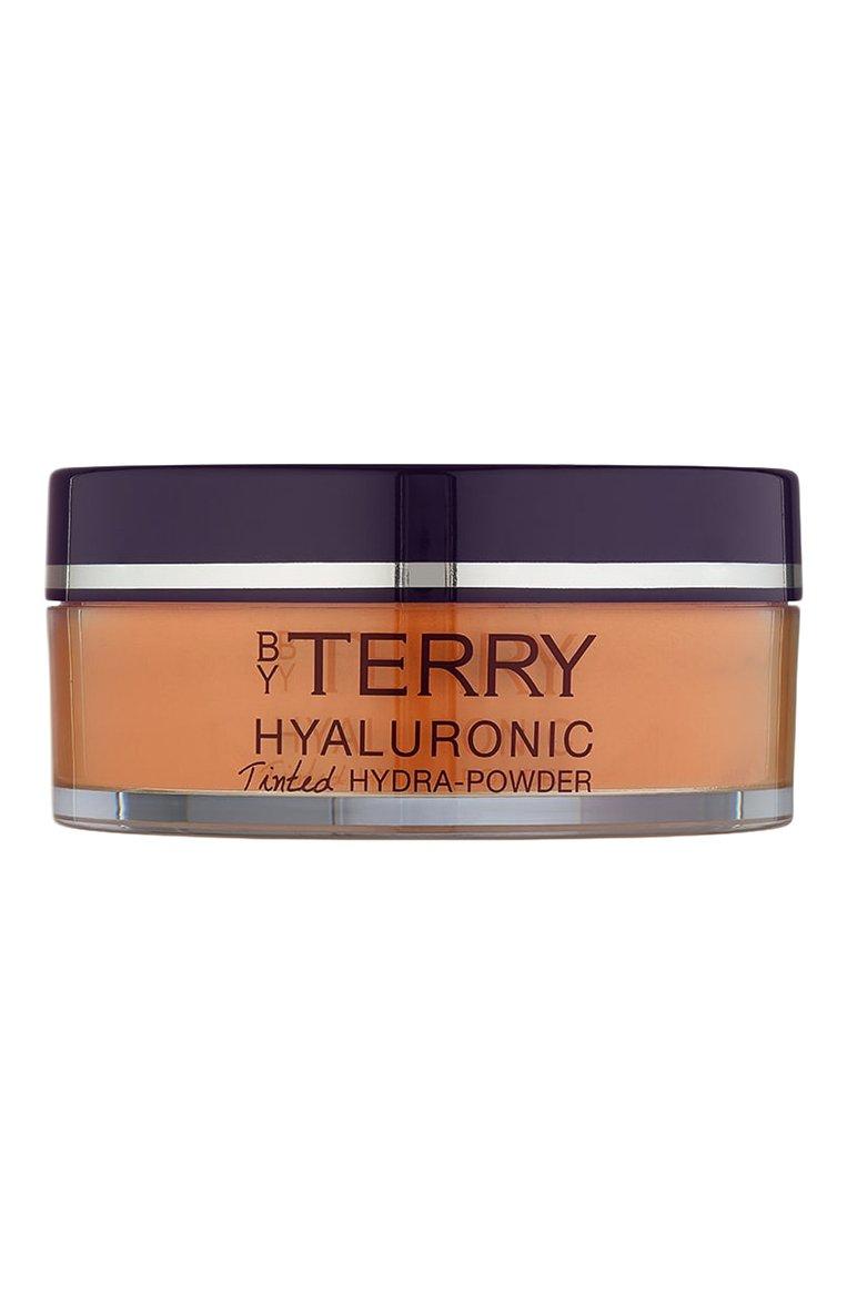 Увлажняющая рассыпчатая пудра Hyaluronic Tinted Hydra-Powder, 500 (10g)