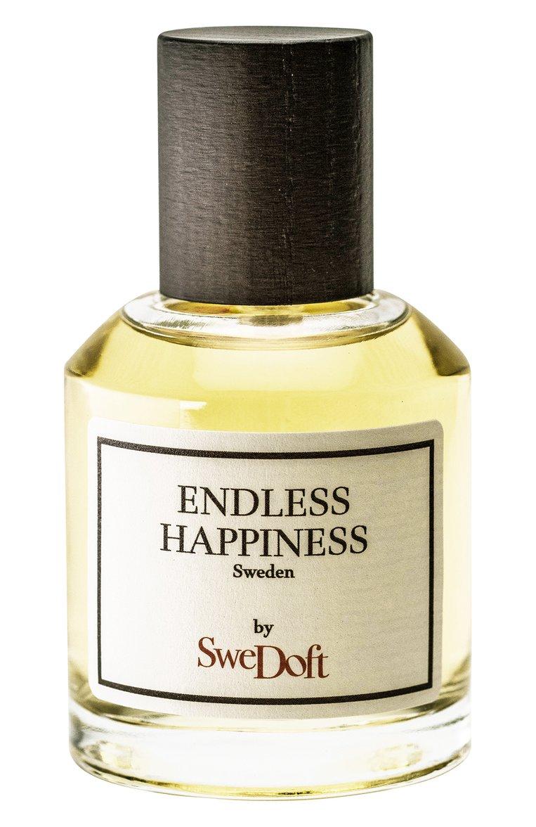 Парфюмерная вода Endless Happiness (50ml)