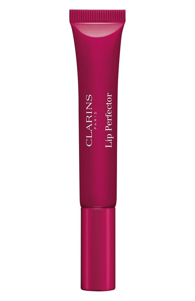 Блеск для губ Natural Lip Perfector, оттенок 08 Plum Shimmer (12ml)