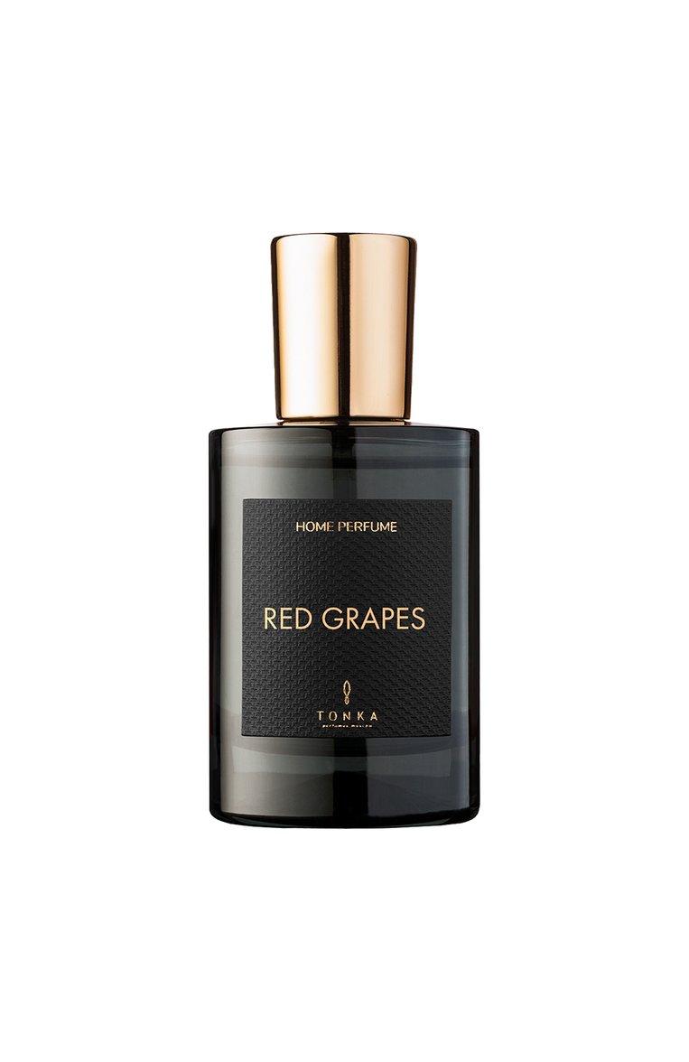 Парфюмированный спрей для дома Red Grapes (50ml)