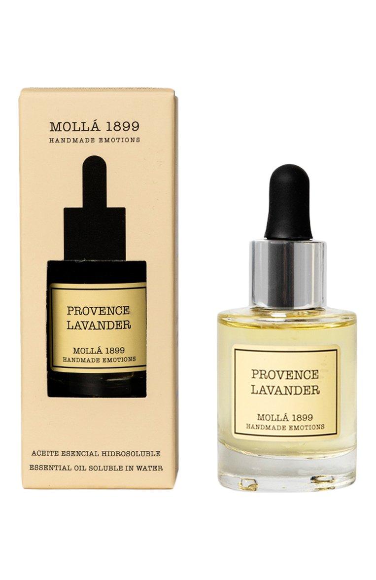 Эфирное масло для аромалампы Provence Lavender (30ml)