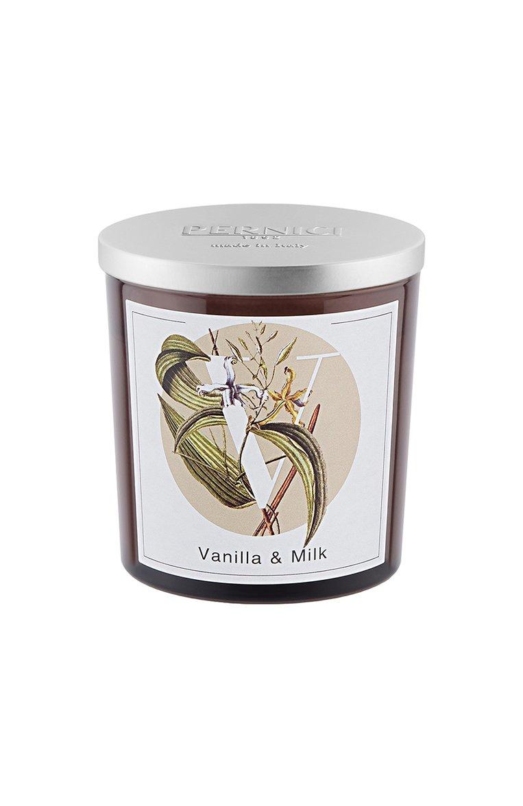 Свеча Vanilla & Milk (350g)