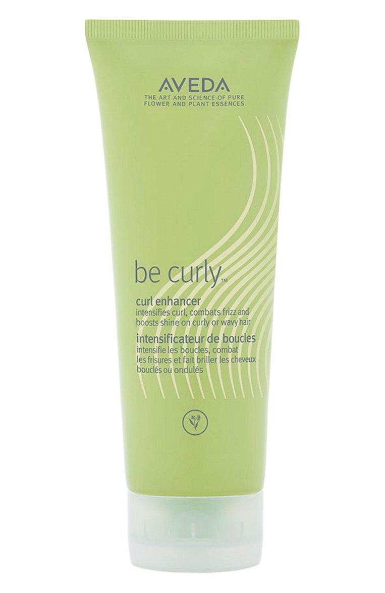 Лосьон для закрепления локонов Be Curly (200ml)