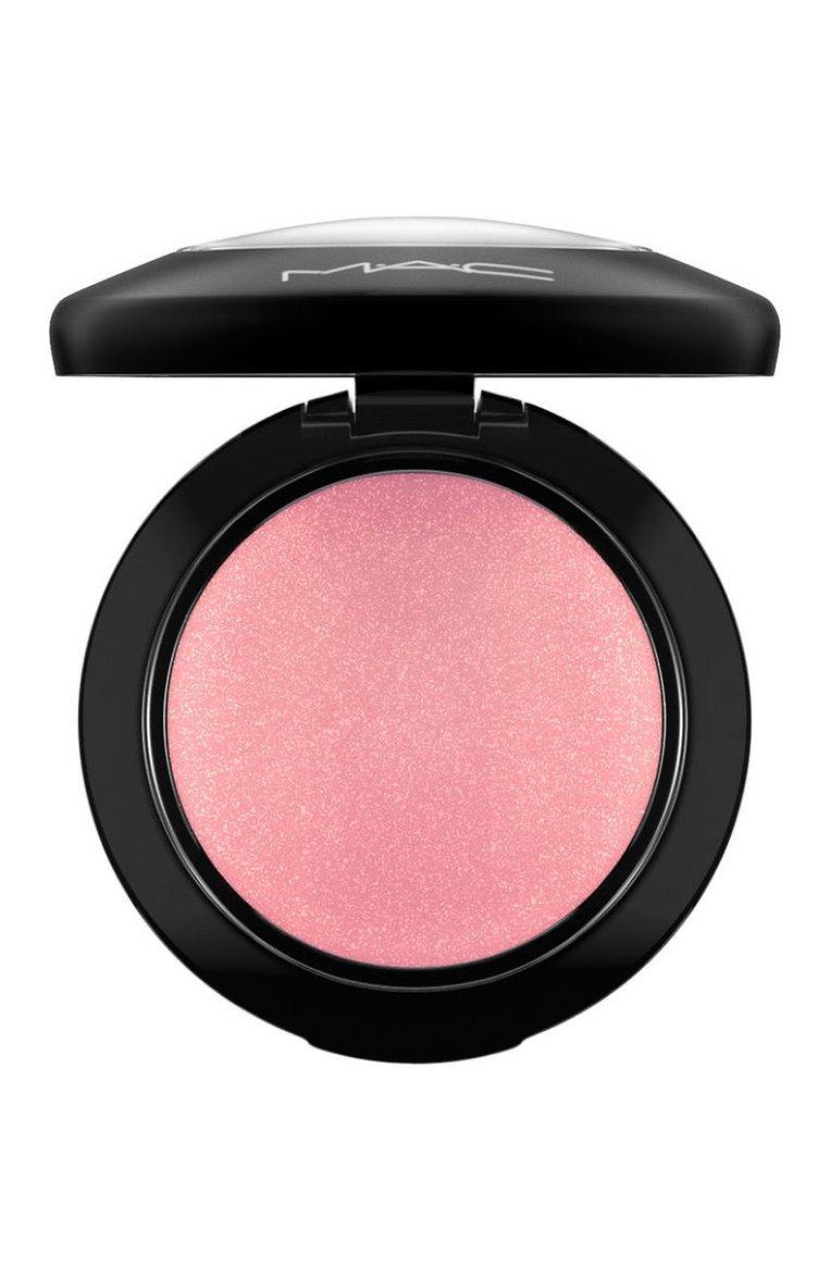 Румяна для лица Mineralize Blush, оттенок Gentle (3.5g)