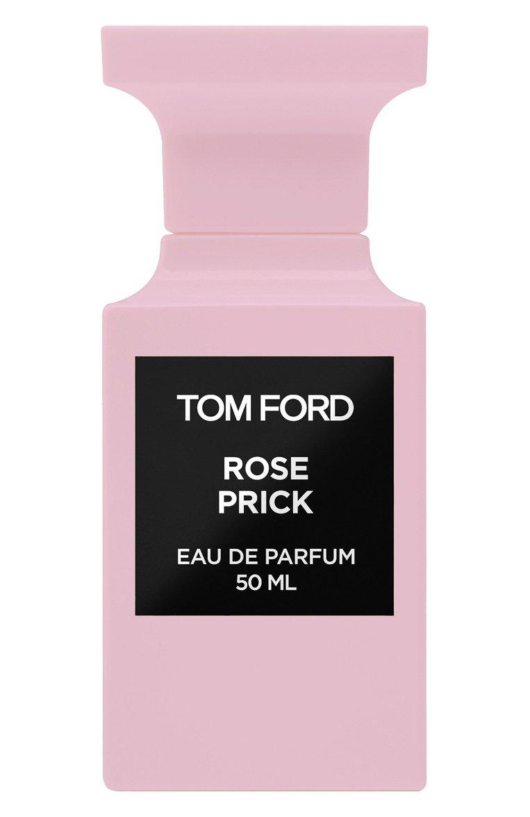 Парфюмерная вода Rose Prick (50ml)