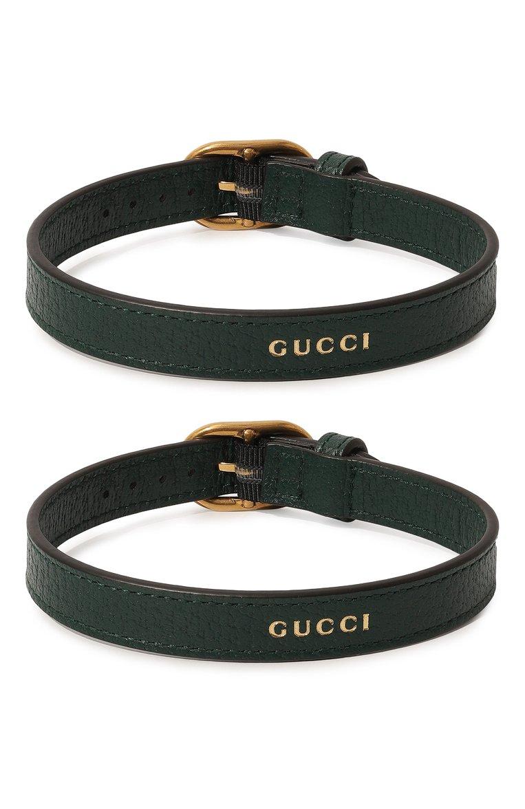 Ремешки для ручек Gucci Diana