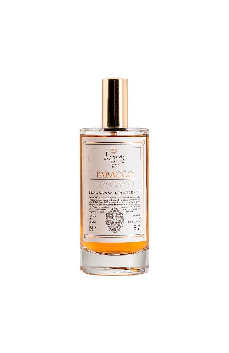 Экоспрей для дома Tabacco Toscano / "Тосканский табак" (100ml)