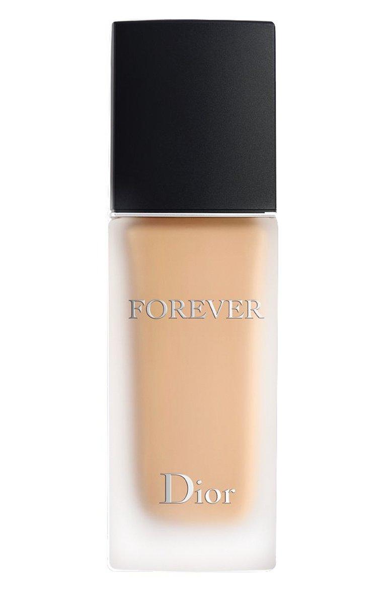 Тональный крем для лица Dior Forever SPF 20 PA+++ , 1,5W Тёплый (30ml)