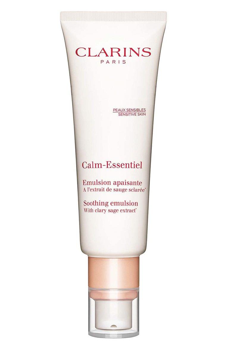 Увлажняющая эмульсия для чувствительной кожи Calm-Essentiel (50ml)