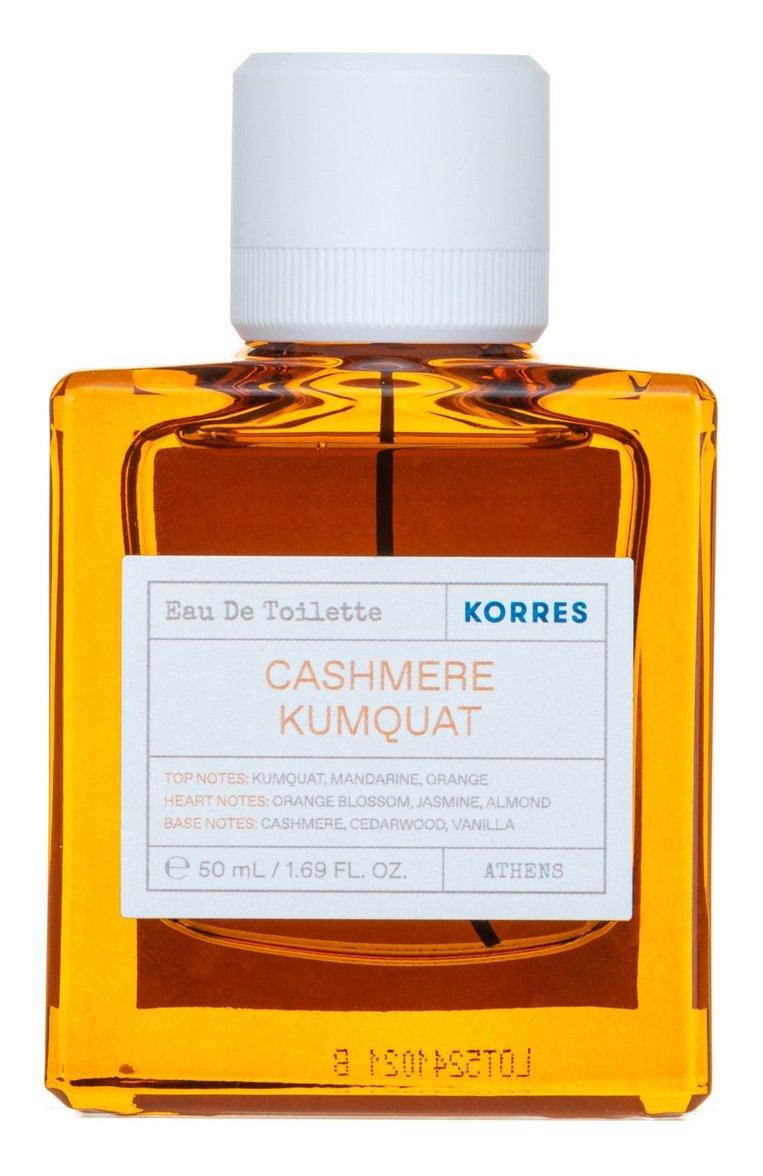 Туалетная вода Cashmere Kumquat (50ml)