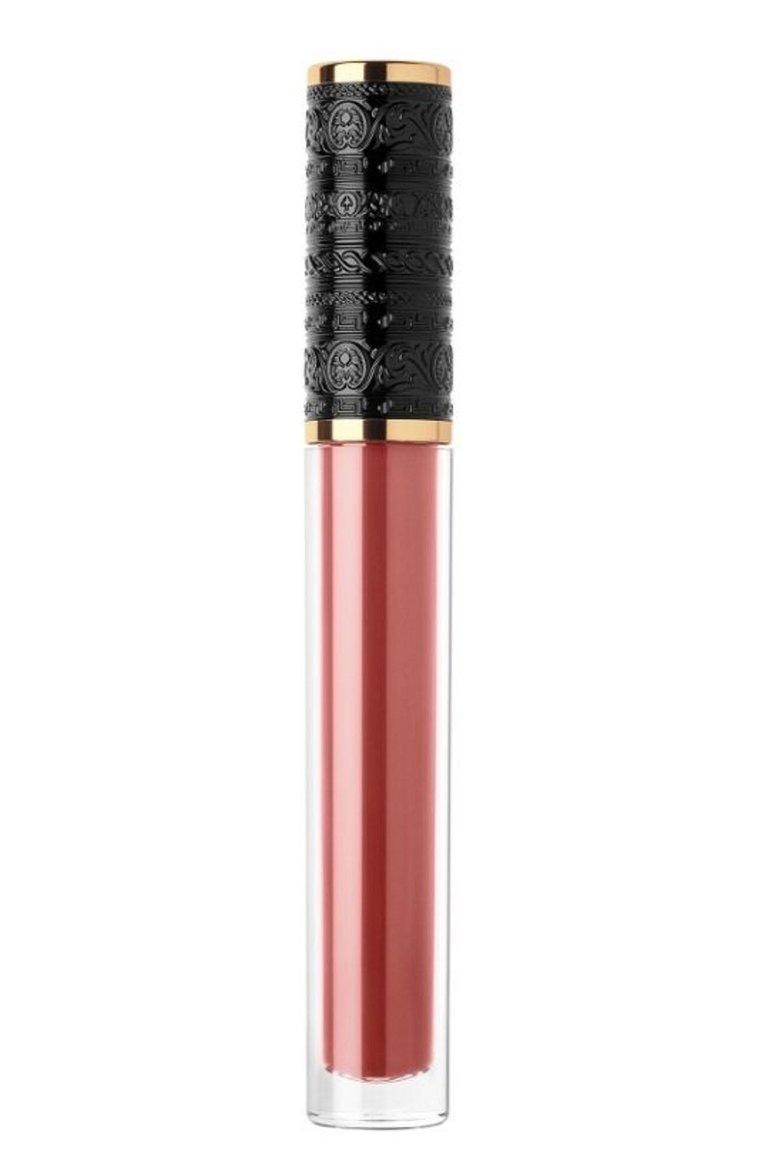 Жидкая матовая помада Le Rouge Parfum Liquid Ultra Matte, оттенок Nude Goddess (3ml)