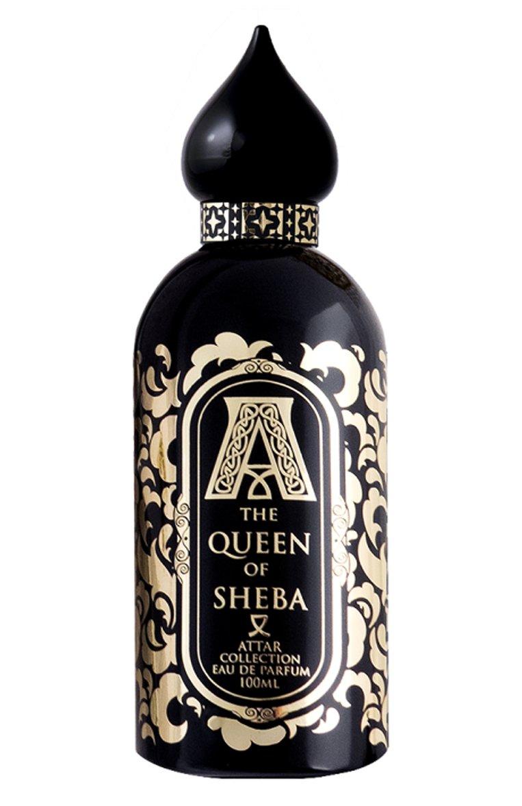 Парфюмерная вода The Queen Of Sheba (100ml)