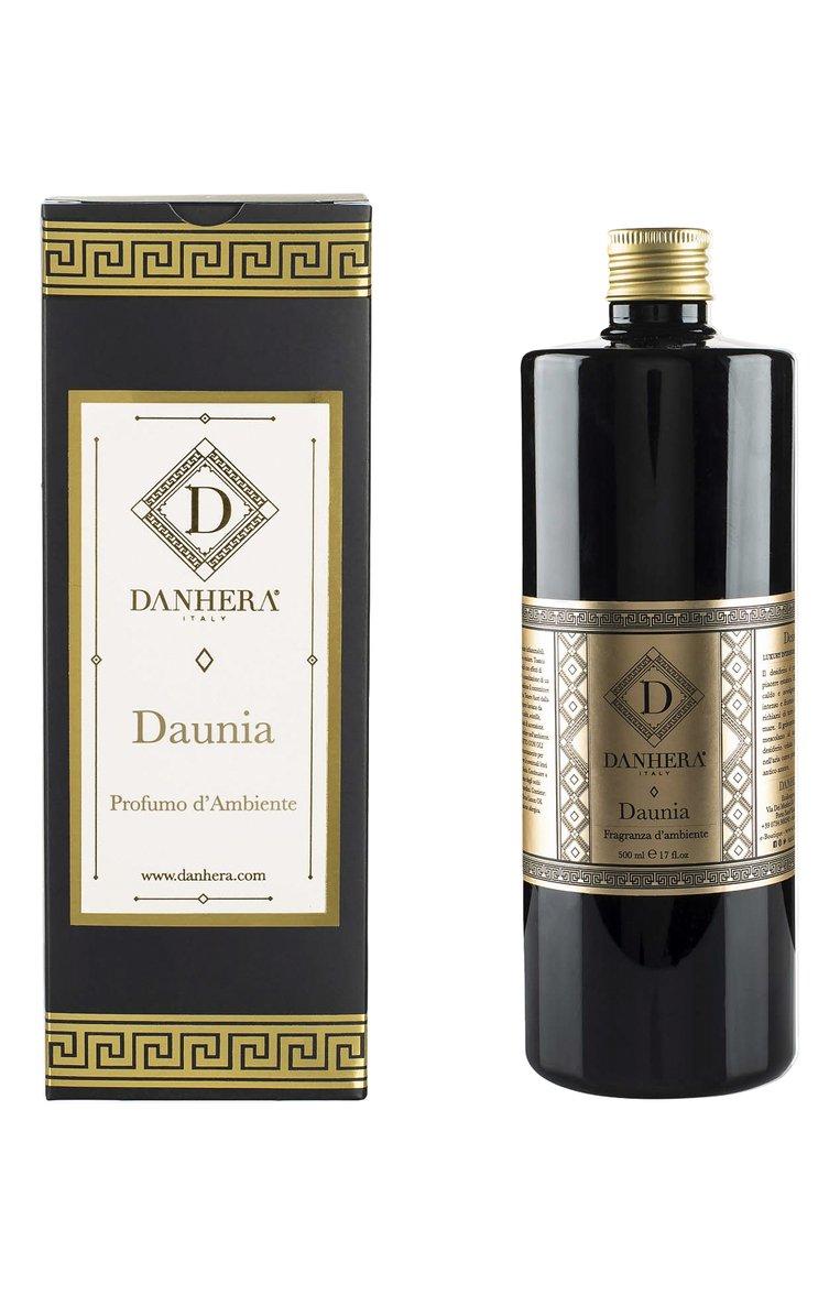 Рефил для диффузора Daunia (500ml)