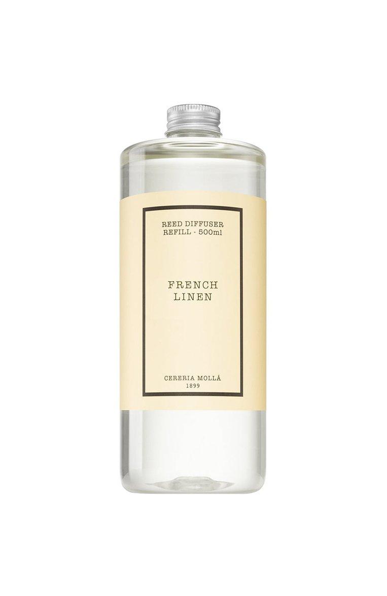 Рефил для диффузора French Linen (500ml)