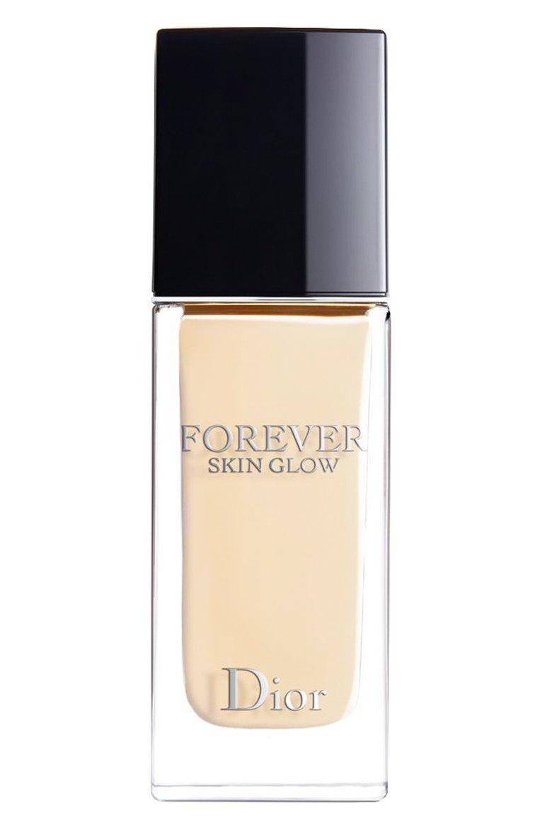 Тональный крем для лица Dior Forever Skin Glow SPF 20 PA+++ , 0N Нейтральный (30ml)