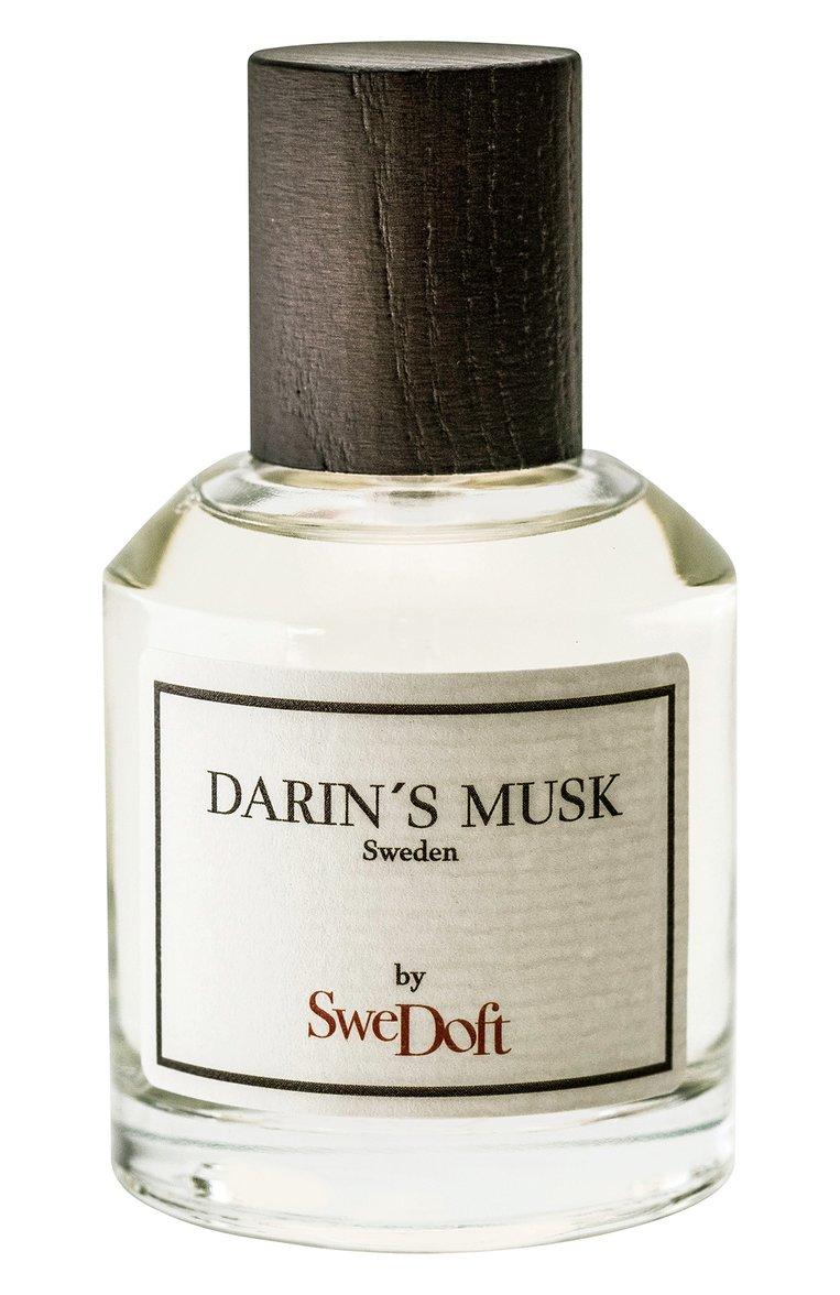 Парфюмерная вода Darin’s Musk (50ml)