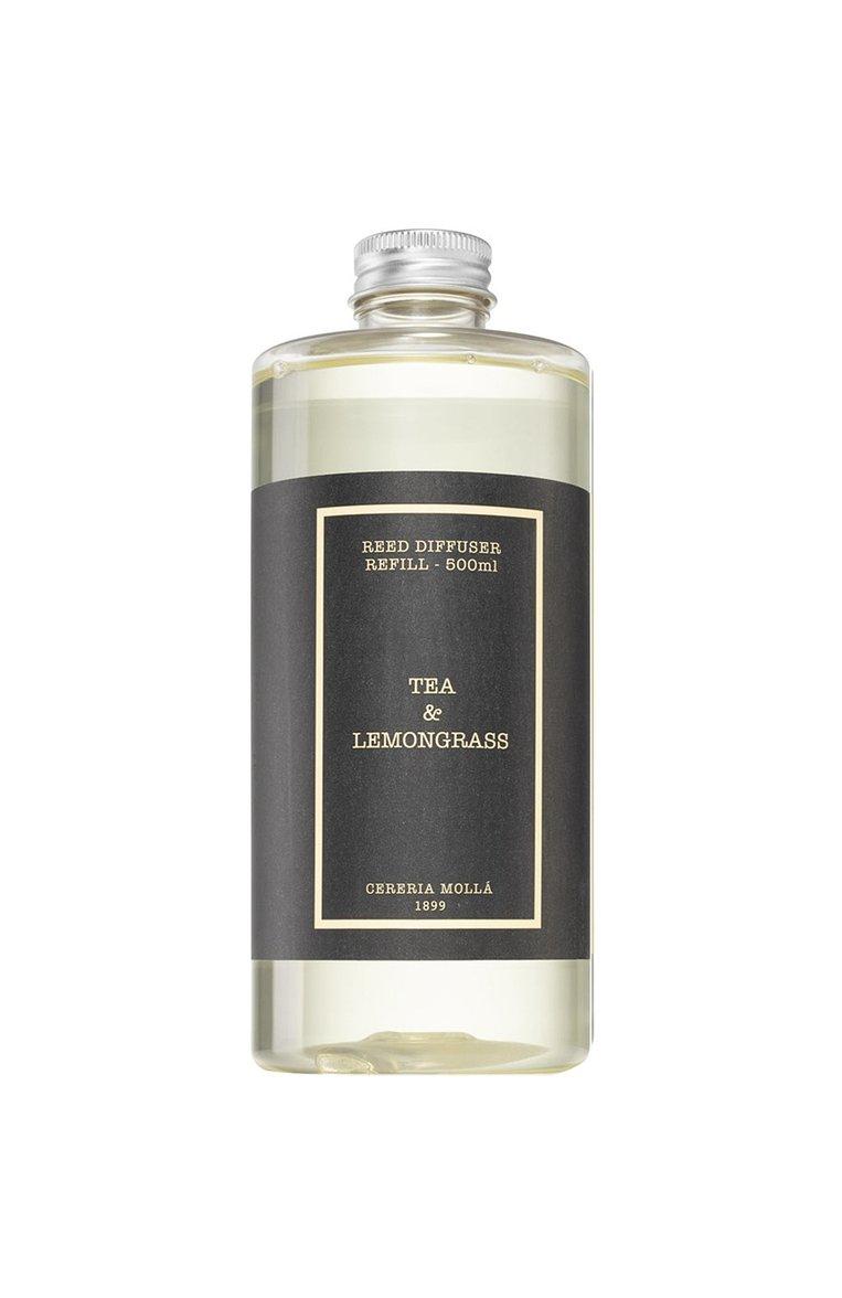 Рефил для диффузора Tea & Lemongrass (500ml)