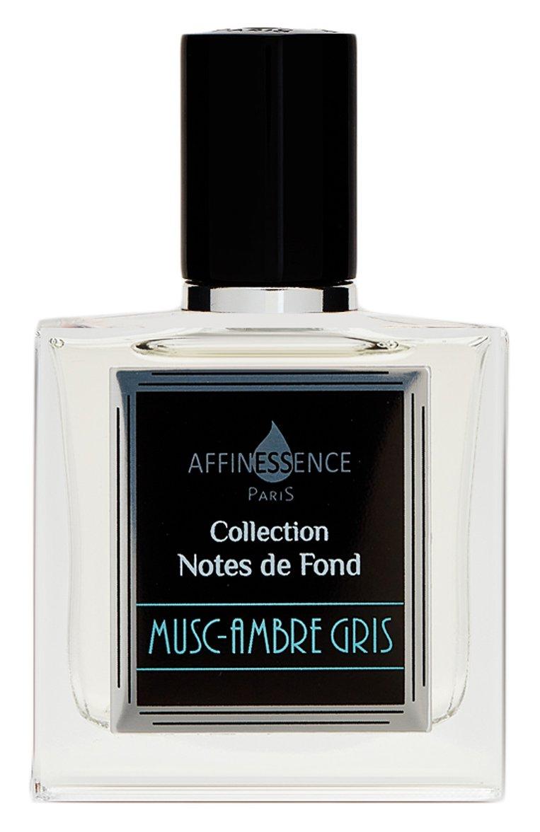 Парфюмерная вода Musc-Ambre gris (50ml)