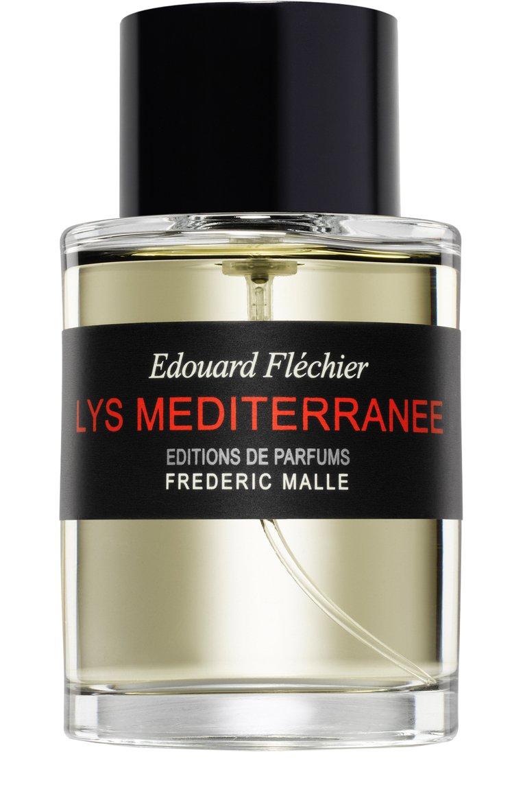 Парфюмерная вода Lys Mediterranee (100ml)