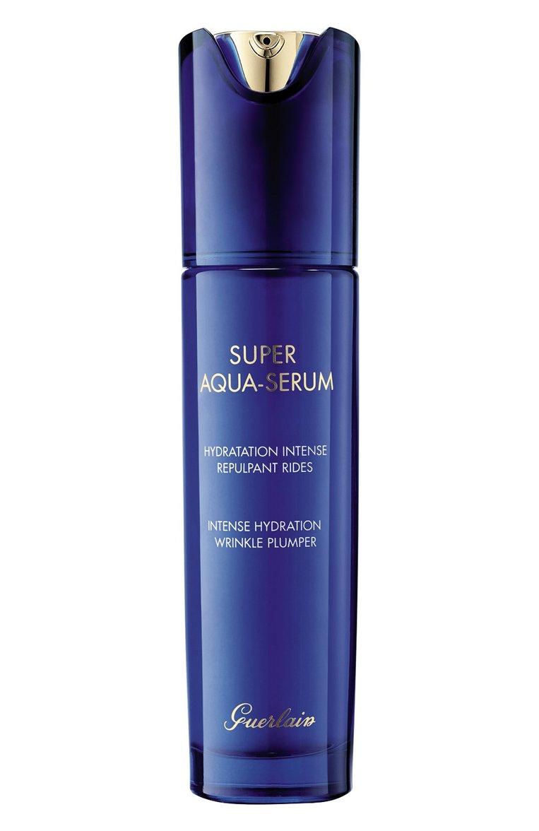 Интенсивная увлажняющая сыворотка Super Aqua-Serum (50ml)