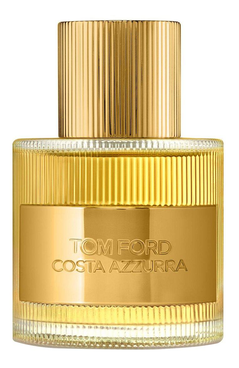 Парфюмерная вода Costa Azzurra (50ml)