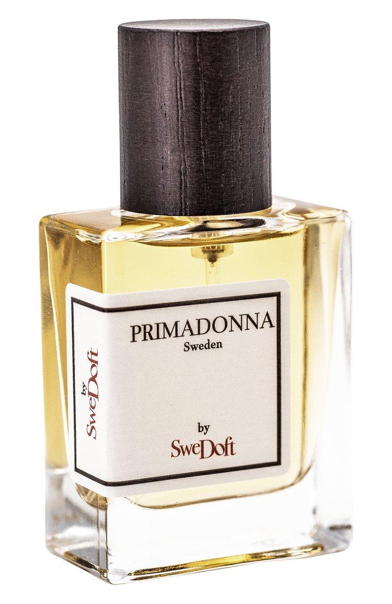 Парфюмерная вода Primadonna (30ml)