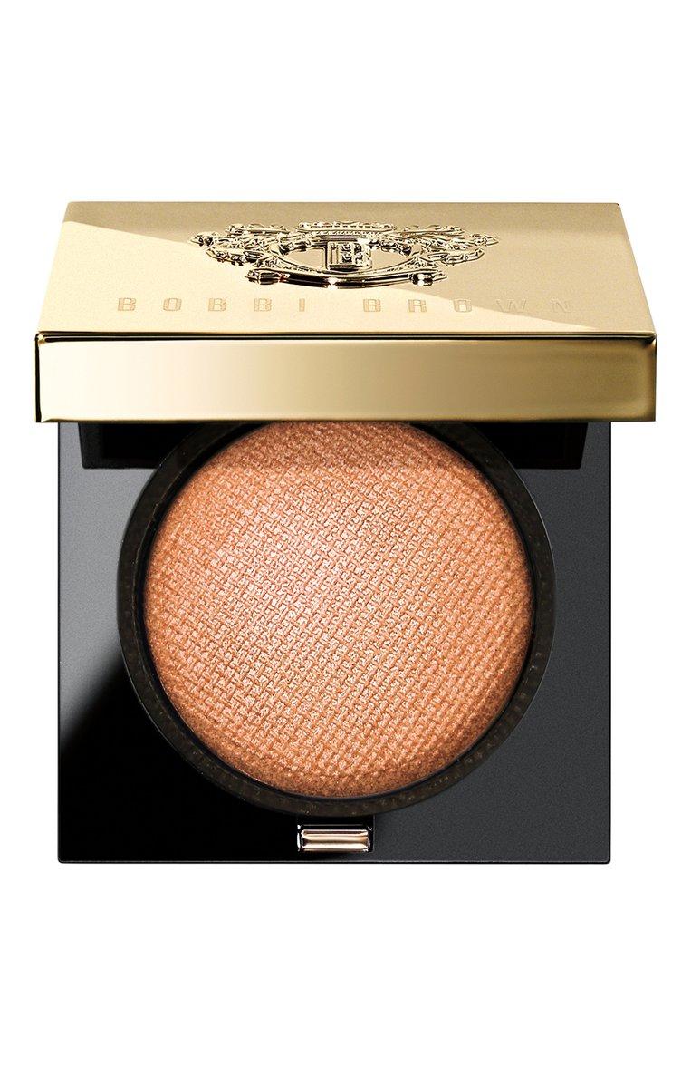 Тени для век Luxe Eye Shadow, оттенок Heat Ray