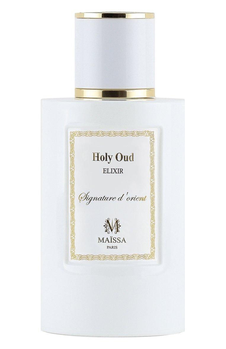 Парфюмерная вода Holy Oud (100ml)