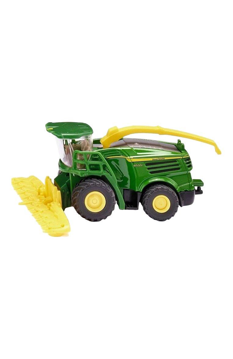 Игрушка Комбайн John Deere