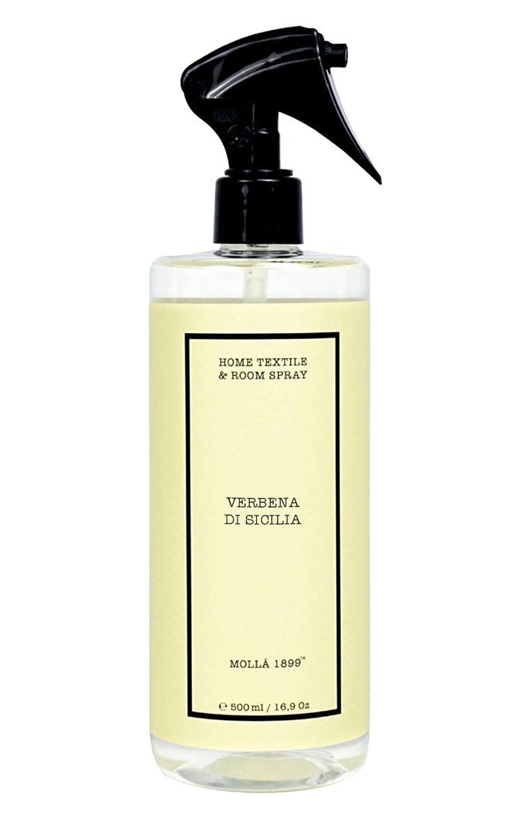 Спрей для тканей Verbena di Sicilia (500ml)