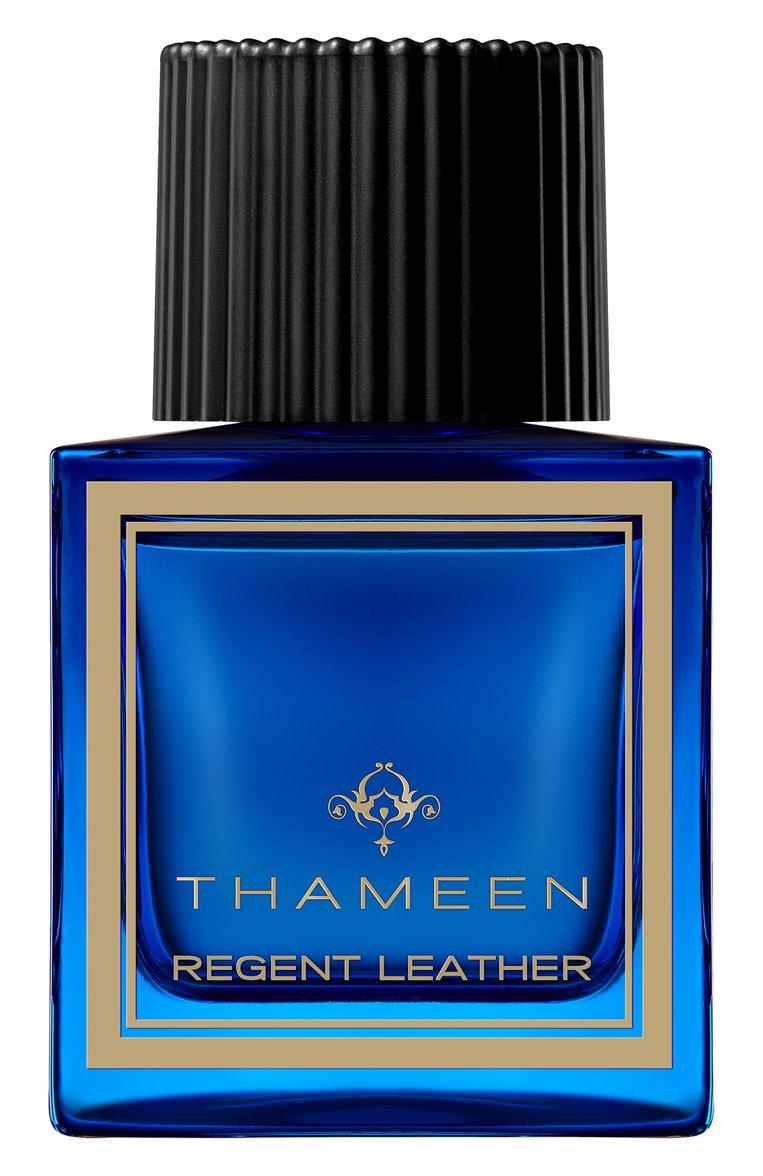 Thameen | Духи Regent Leather (50ml)