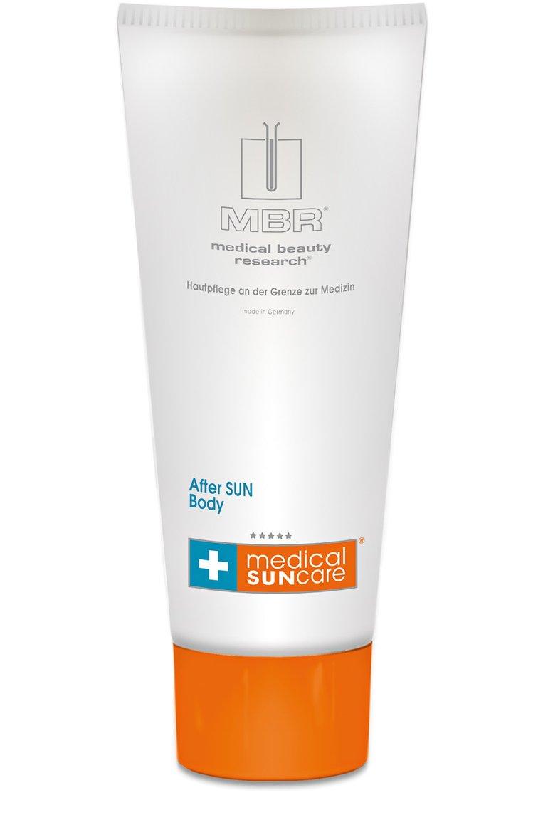 Лосьон для лица Medical Sun Care After Sun (200ml)