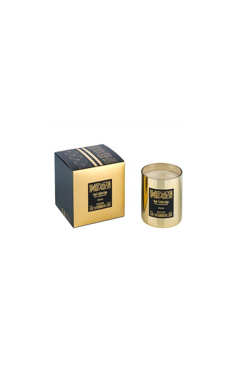 Ladenac Milano | Свеча Oud golden (330g)