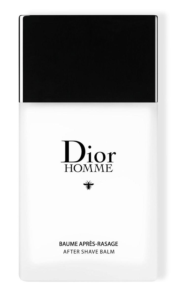 Бальзам после бритья Dior Homme (100ml)