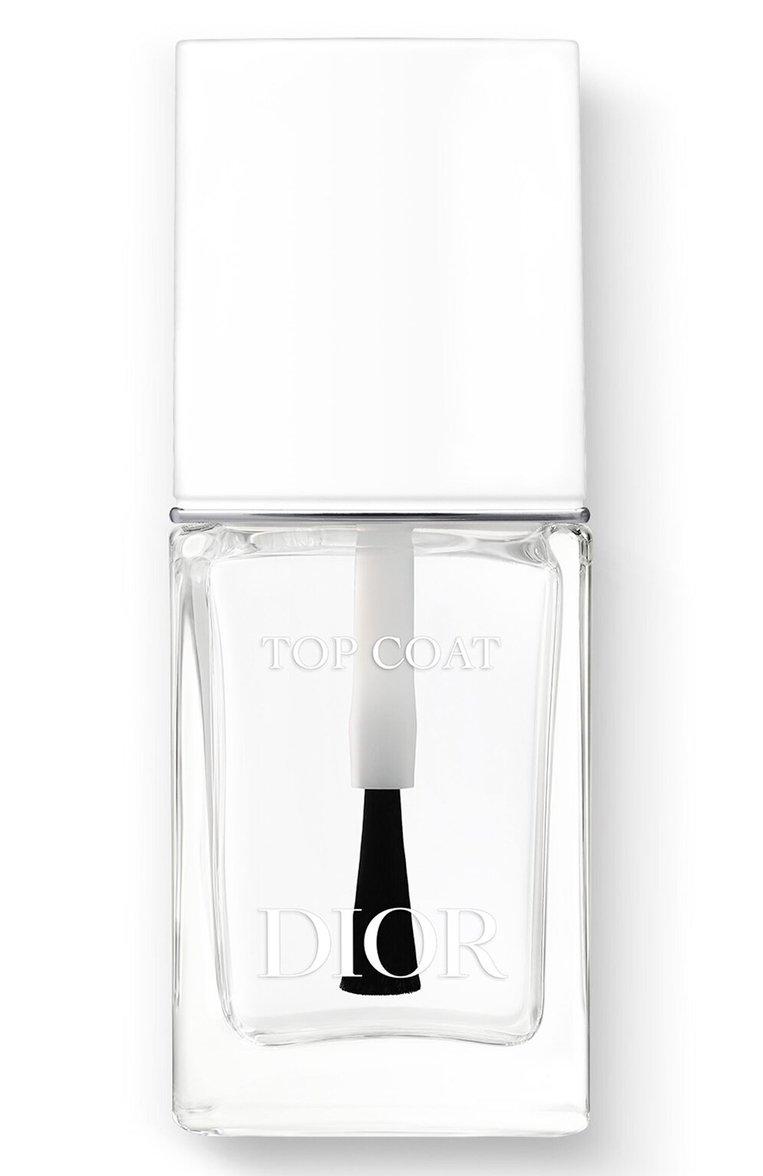 Верхнее лаковое покрытие Dior Top Coat (10ml)