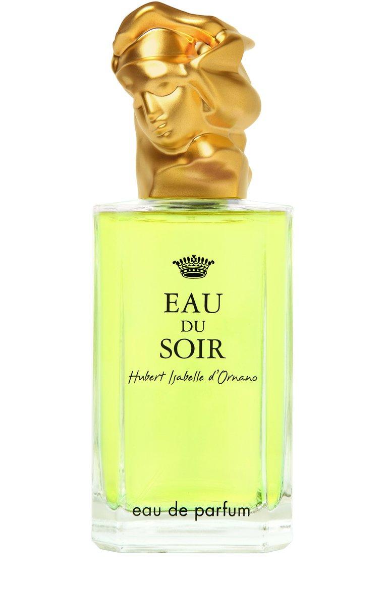 Парфюмерная вода Eau Du Soir (100ml)