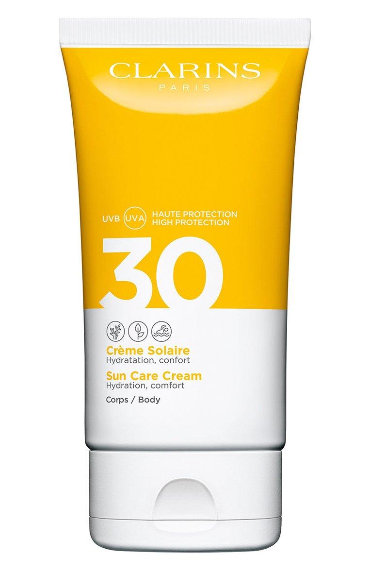 Солнцезащитный крем для тела SPF 30 (150ml)