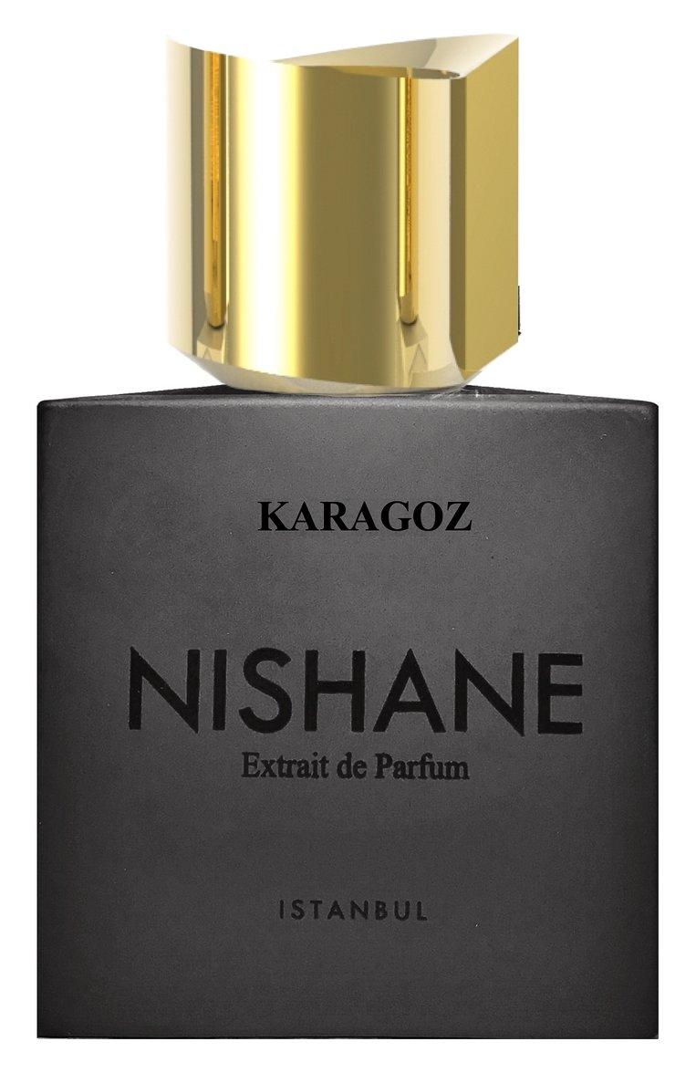 Духи Karagoz (50ml)