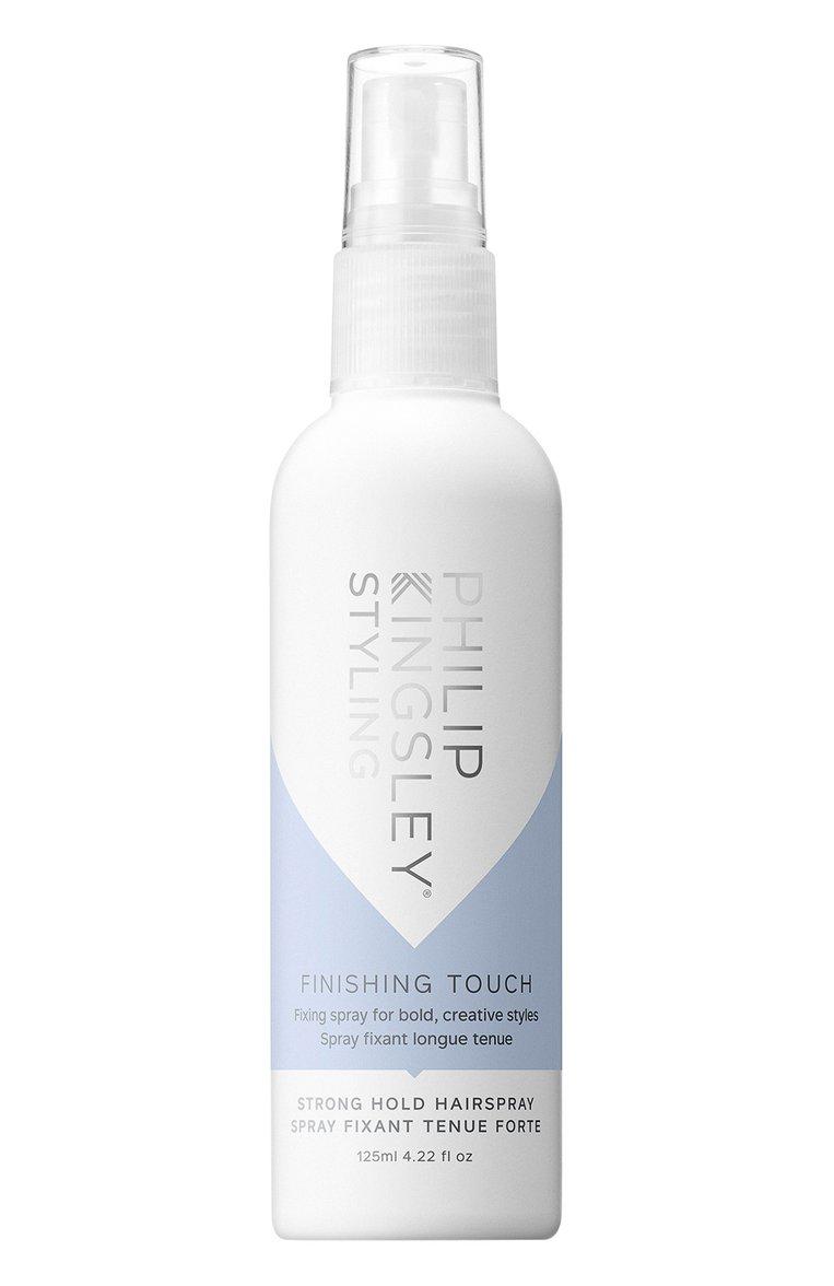 Лак для волос сильной фиксации Finishing Touch (125ml)