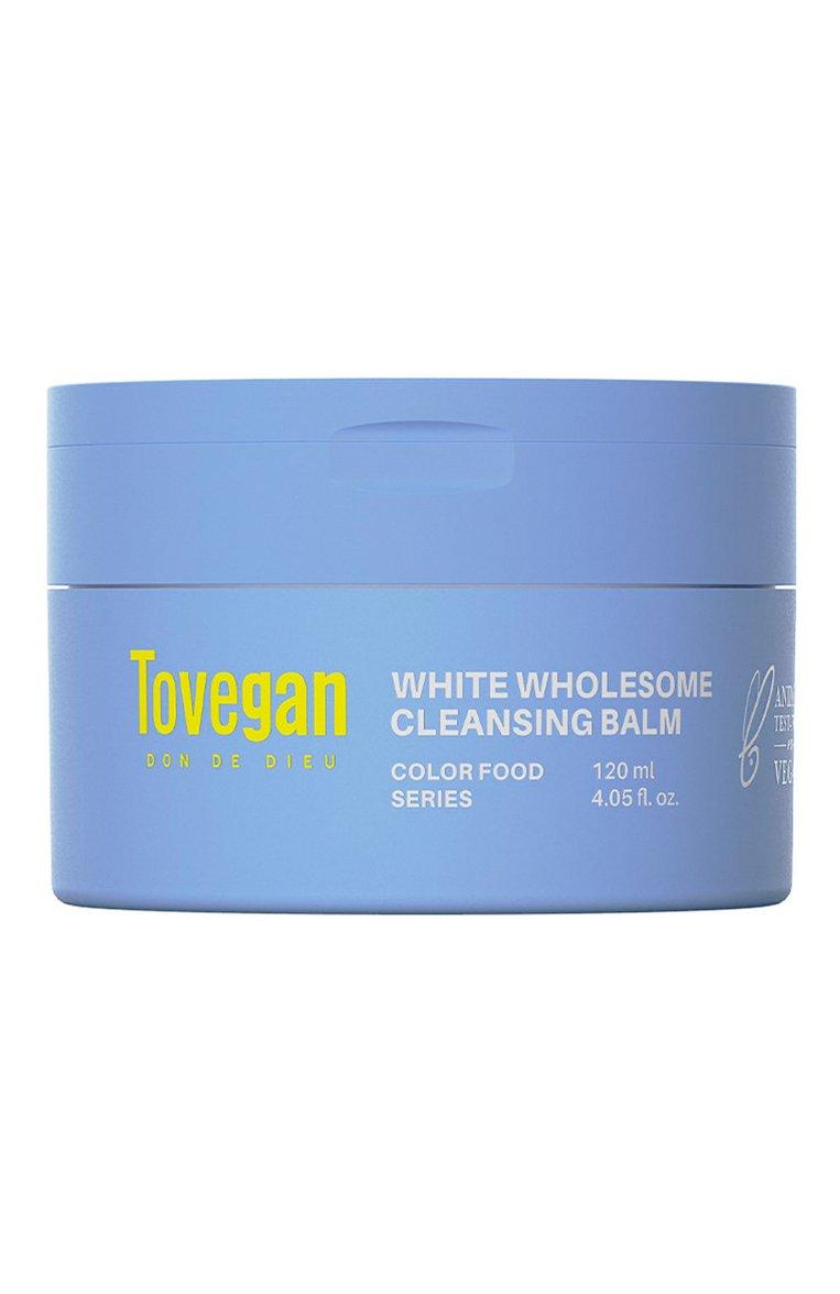 Очищающий бальзам для лица White Wholesome Cleansing Balm (120ml)