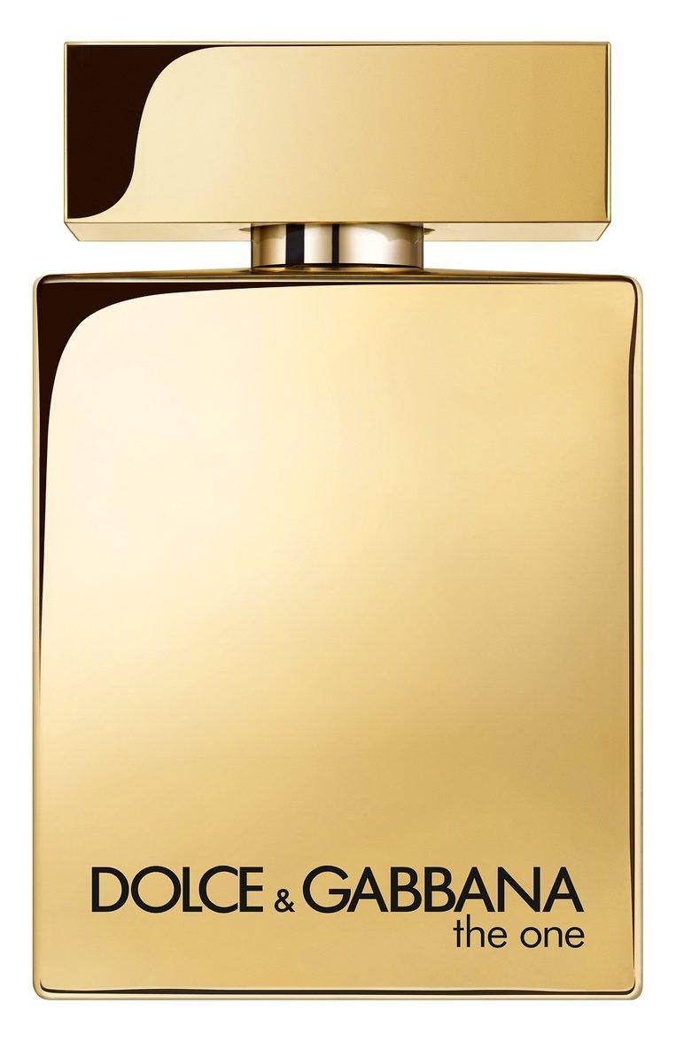 Парфюмерная вода The One For Men Gold Intense (50ml)